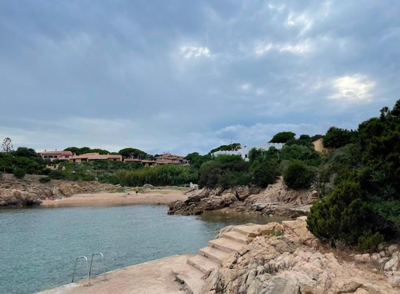 Giulianahouse Apartment La Maddalena  Ngoại thất bức ảnh