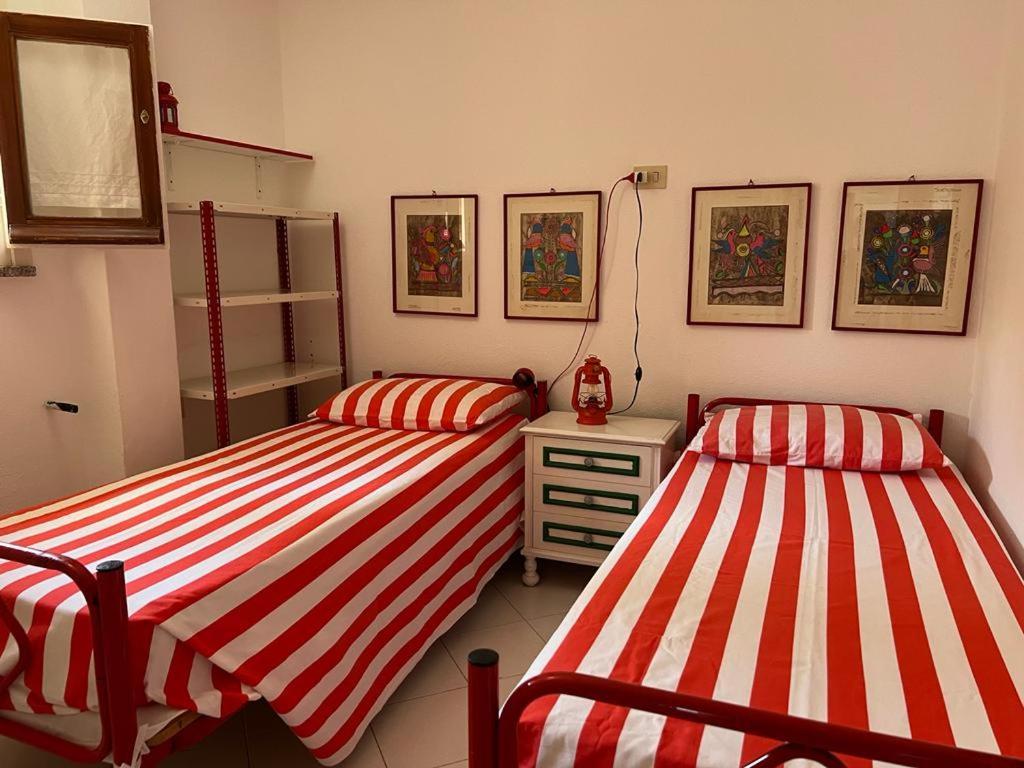 Giulianahouse Apartment La Maddalena  Ngoại thất bức ảnh